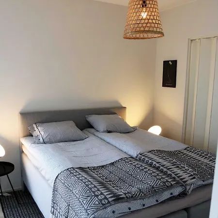 Nordic Apartamento