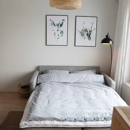 Apartamento Nordic *