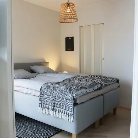 Apartamento Nordic *